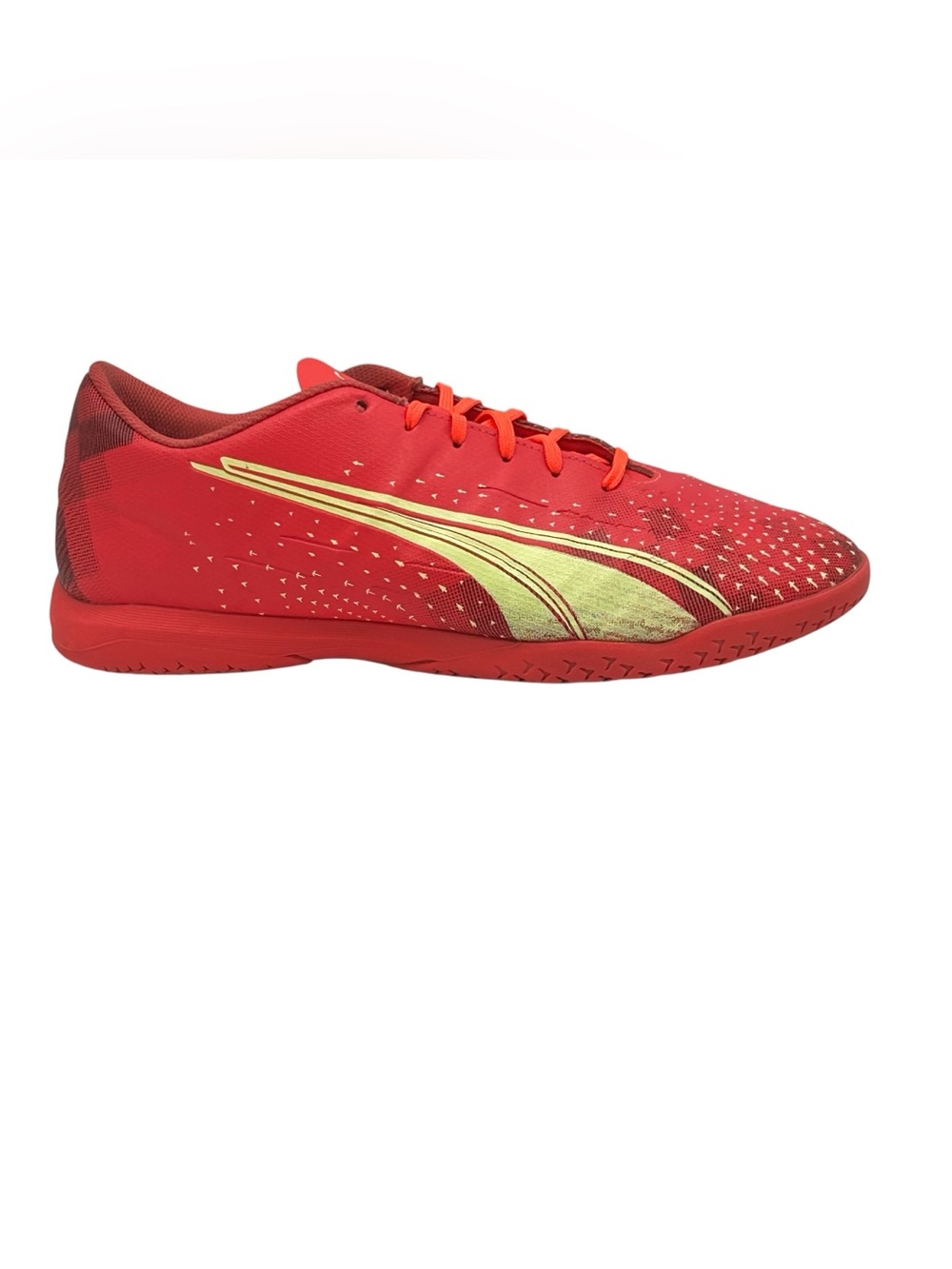 Puma Ultra Play It Mens Size 12 Soccer Cleats Indoor Turf Futsal Freestyle